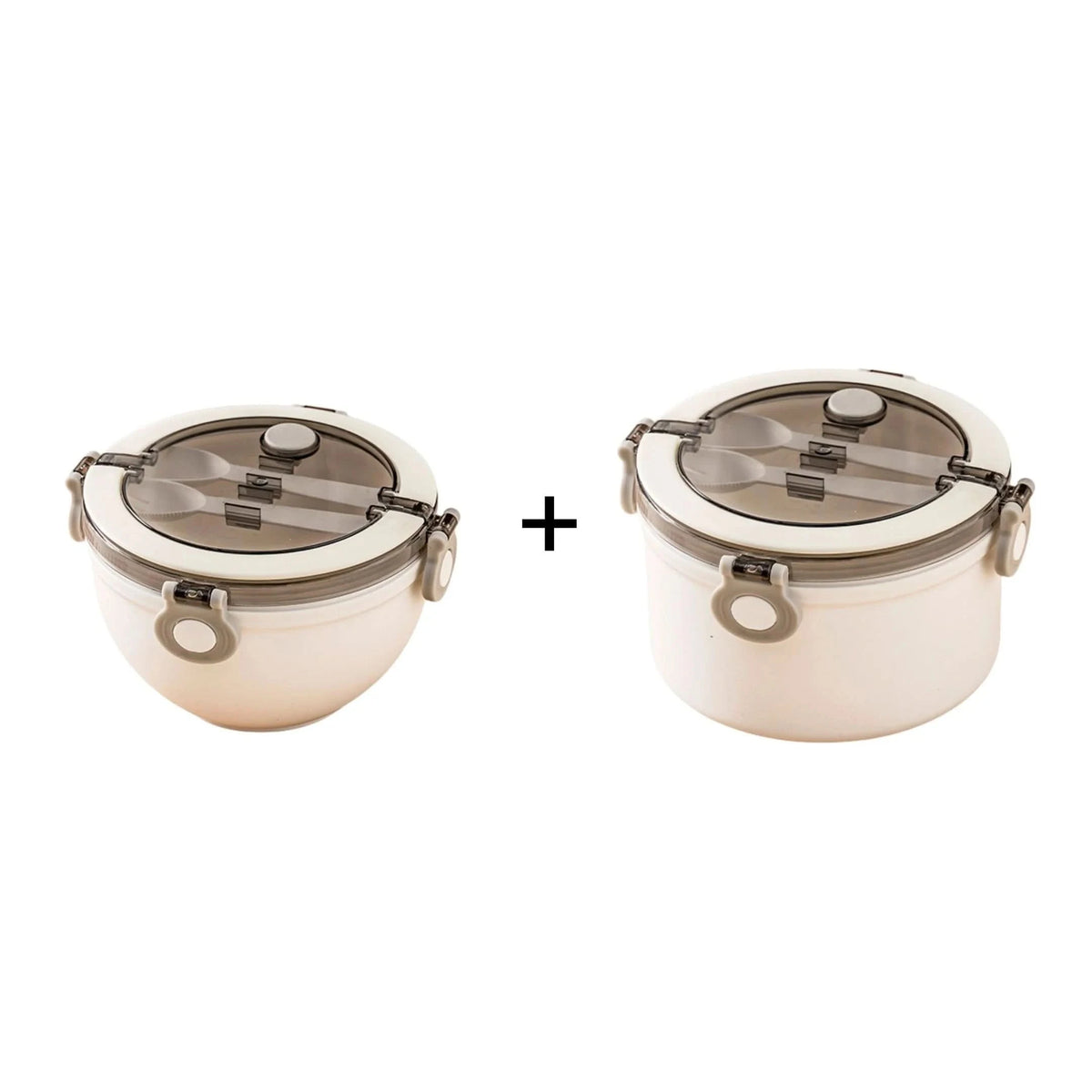 Bento Fresh Duo –650ml + 800ml