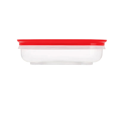 Premium Storage Square Box 0.7Ltr