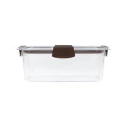 Transparent Storage Box 1.0 Ltr
