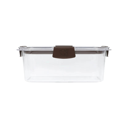 Transparent Storage Box 1.0 Ltr