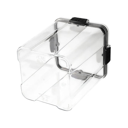 Transparent Storage Box 1.5 Ltr