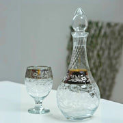 Bingo H/GOLD Cutting Water Set 7PC