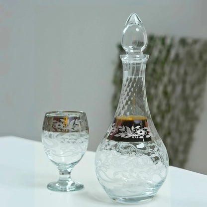 Bingo H/GOLD Cutting Water Set 7PC