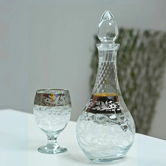 Bingo H/GOLD Cutting Water Set 7PC