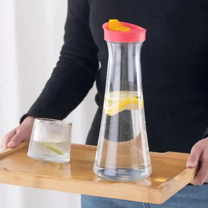 Flex Fridge Bottle 1L