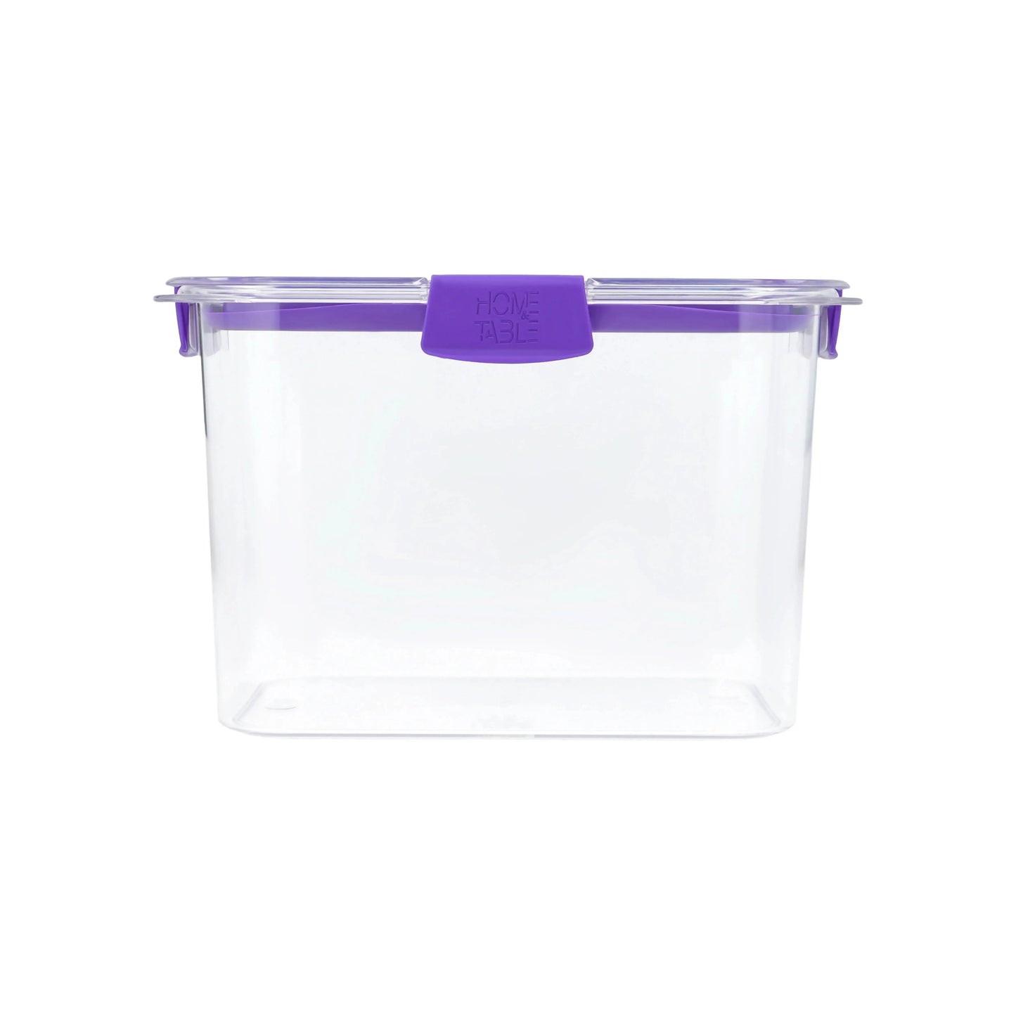 Absolute 2l Box Transparent Storage Box 2 Ltr – Homentable