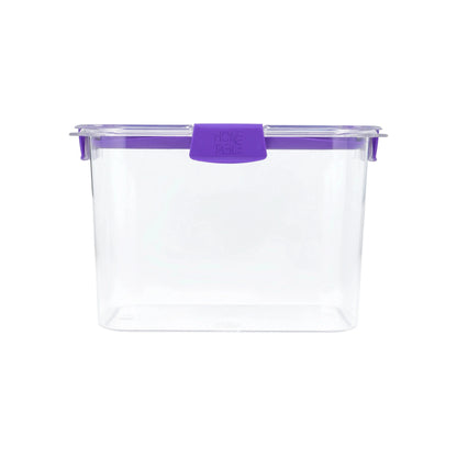 Transparent Storage Box 2 Ltr