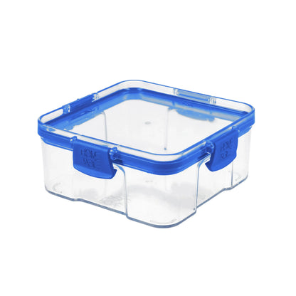 Transparent Storage Box 0.5 LTR