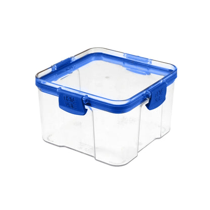 Transparent Storage Box 0.75 Ltr