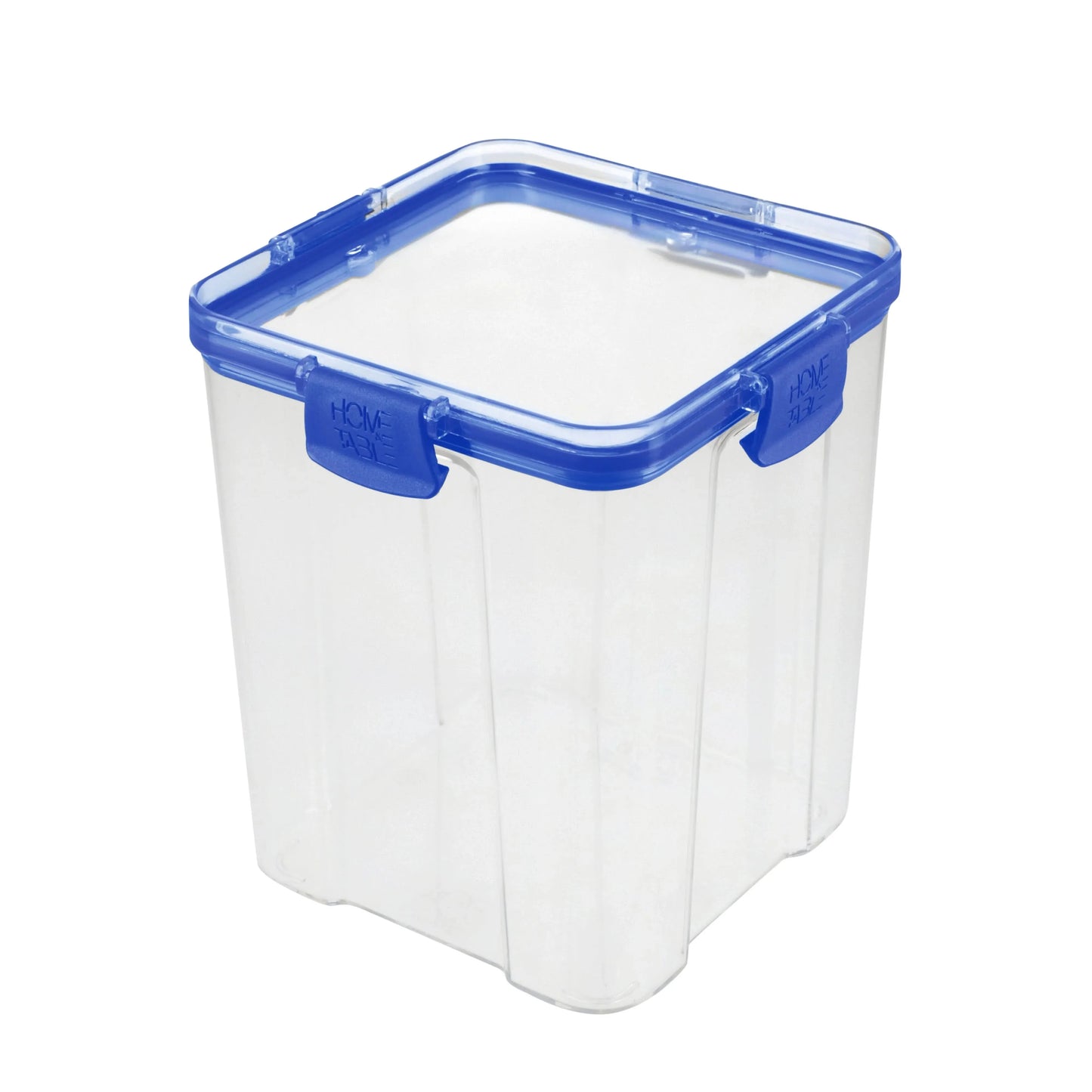 Transparent Storage Box 1.5 Ltr