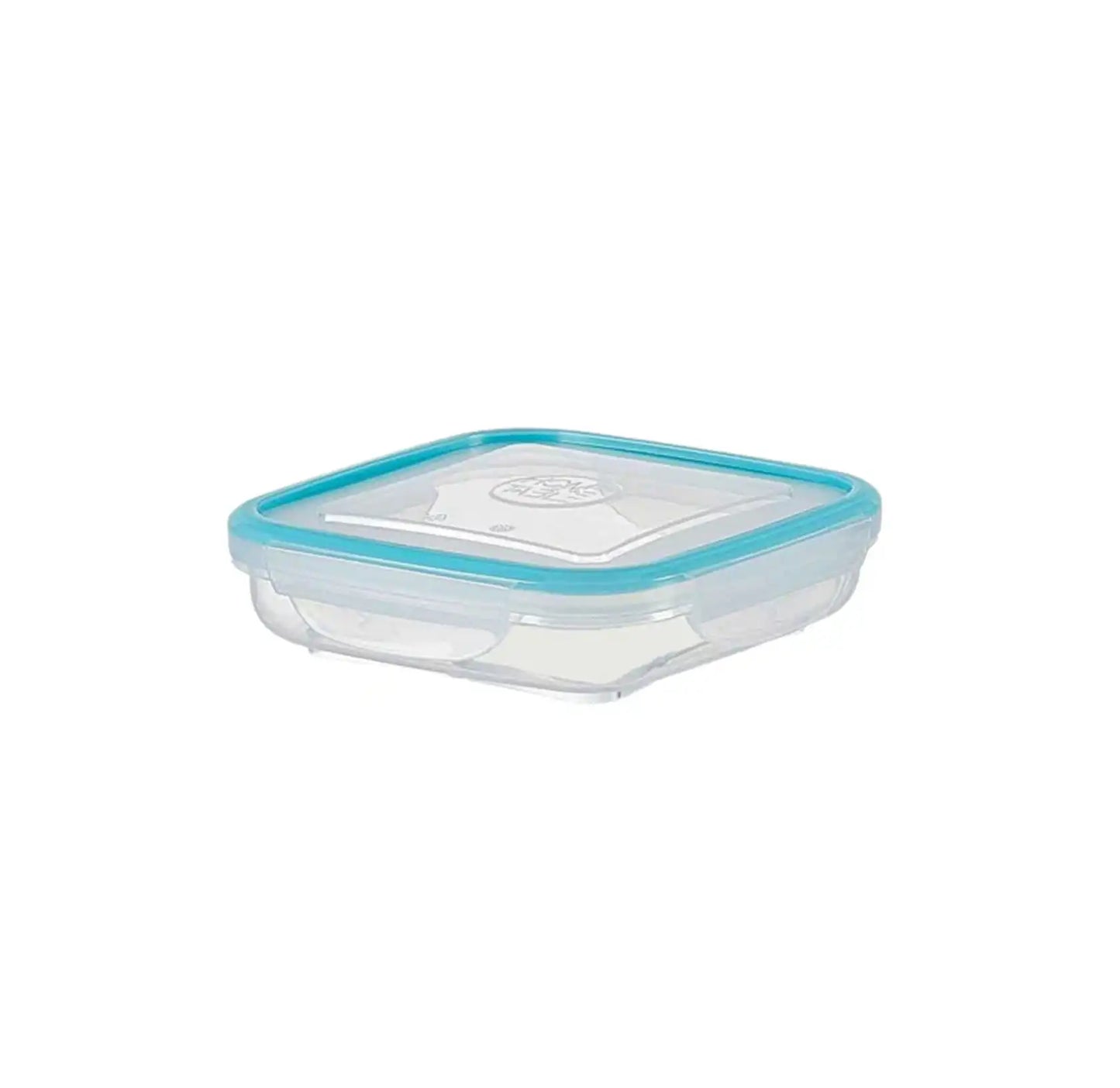 Classy Storage Square Box 0.7Ltr