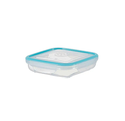 Classy Storage Square Box 0.7Ltr