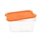 Transparent Storage Box 1.5 Ltr