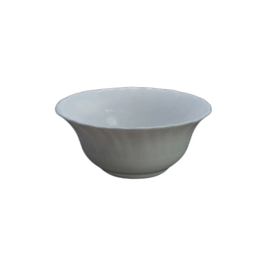 Opal White All Purpose Bowl