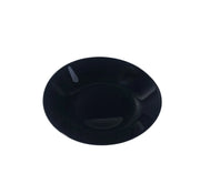 Opal Black 7" Dessert Plate 1 pc