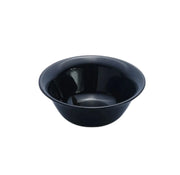 Opal Black 5" Individual Bowl 1 pc