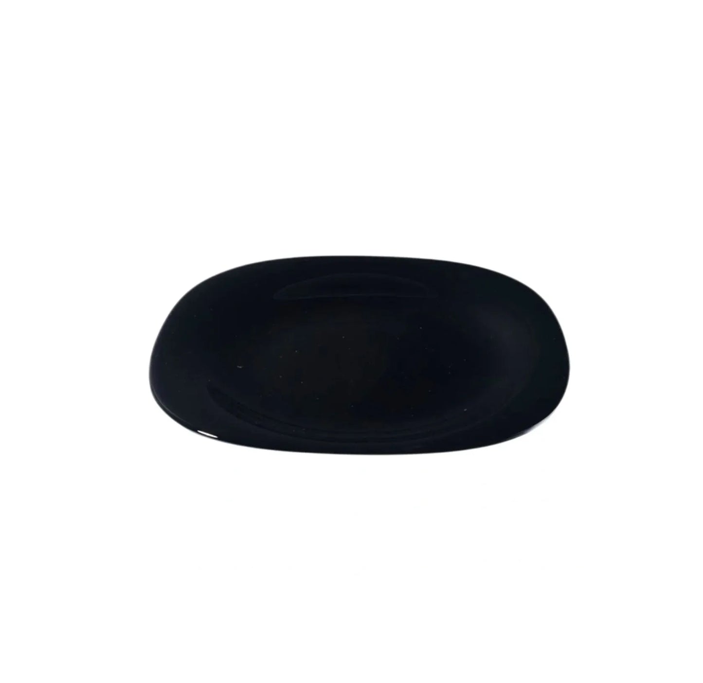 Opal Black Serving Dish