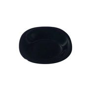 Opal Black 8" Soup Plate 1 pc