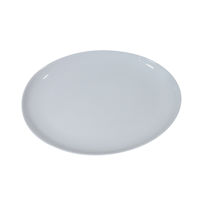 Opal White Serving Dish